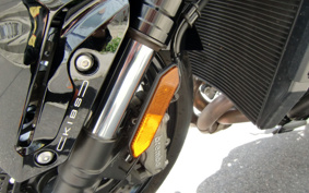 KAWASAKI NINJA H2 2023 ZRT00R