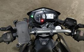 YAMAHA MT-25 RG10J