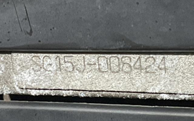 YAMAHA MAJESTY 250-3