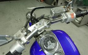 HONDA MAGNA 250 MC29