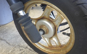 HONDA DIO CESTA GEN 2 AF62
