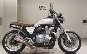 HONDA CB1100 EX ABS 2014 SC65