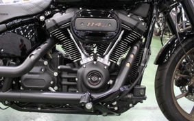 HARLEY FXLRS 2021 YWK