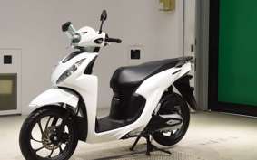 HONDA DIO110-3ﾍﾞｰｼｯｸ JK03
