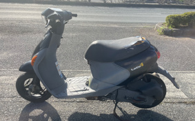 SUZUKI LET's 4 CA45A