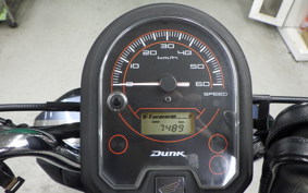 HONDA ﾀﾞﾝｸ AF78