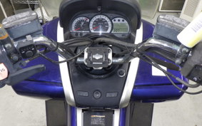 YAMAHA MAJESTY 250 Gen.4 2008 SG20J