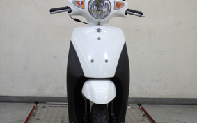SUZUKI LET's CA4AA