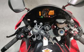 HONDA CBR600RR PC40