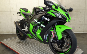 KAWASAKI NINJA ZX-10R 2018 ZXT00S