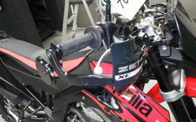 APRILIA RX 125 2013