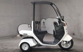 HONDA GYRO TA03