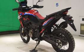 HONDA CRF1100L AFRICA TWIN 2024 SD15