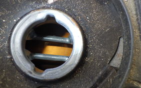 HONDA TACT-4ﾍﾞｰｼｯｸ AF79