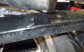 HONDA VTR 250 Gen. 2 2007 MC33