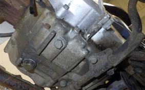 HONDA C70 SUPER CUB C70