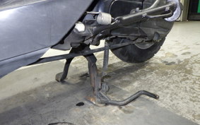 YAMAHA GEAR Gen.2 1998 UA08J