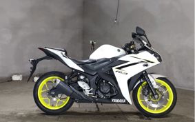 YAMAHA YZF R-3 2019 RH13J
