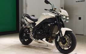 TRIUMPH SPEED TRIPLE 2009