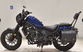 HONDA REBEL 250 S 2003 MC49