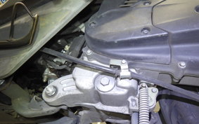 HONDA LEAD 125 2024 JF45