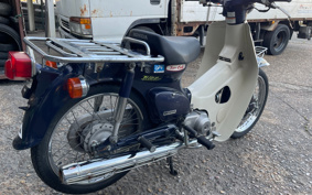 HONDA SUPER CUB90 HA02