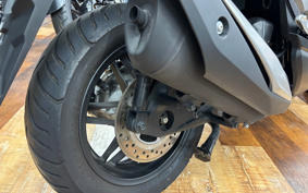 HONDA FORZA 250 MF15