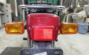 HONDA C50 SUPER CUB E C50