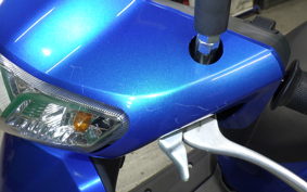 HONDA TACT-4ﾍﾞｰｼｯｸ AF79