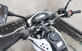 KAWASAKI KLX125D TRACKER LX125D