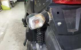 HONDA ZOOMER-X 1999