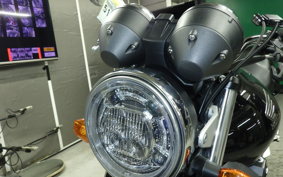 HONDA CB400SF GEN 4 A 2020 NC42