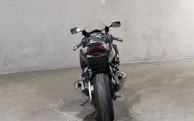SUZUKI GSX-R1000 2010 GT78A