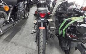 SUZUKI GSX-R125 2007 DL33B