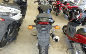 SUZUKI SV400 2007 VK53A