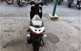 SUZUKI ADDRESS V110 CE47A