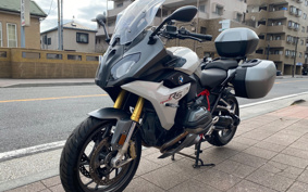 BMW R1200RS 2017 0A05