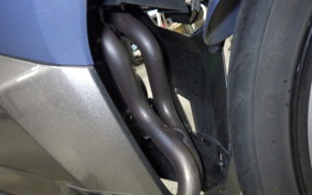 KAWASAKI NINJA 400 2021 EX400G