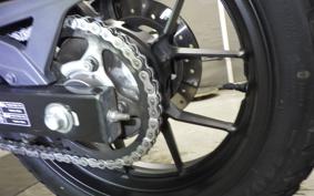 SUZUKI Vストローム250SX EL11L