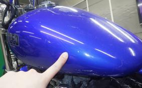 HONDA STEED 400 VLS 1998 NC37
