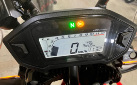 HONDA CRF250 RALLY ABS MD44