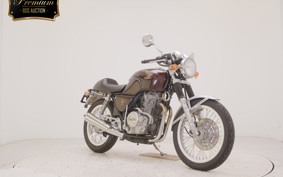 HONDA GB500TT 1985 PC16