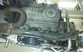 HONDA VTR 250 Gen. 2 2023 MC33