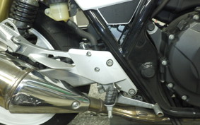 HONDA CB400SF VTEC A 2012