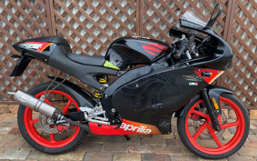 APRILIA RS4 50 2004