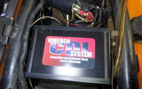 KAWASAKI 750SS 1994 H2F