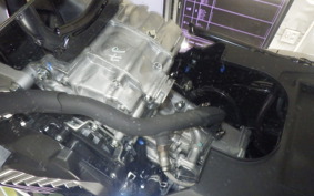 HONDA ADV160 2024 KF54