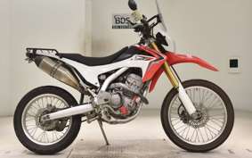 HONDA CRF250L 2020 MD38