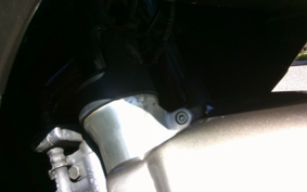 HONDA CBR1100XX 1997 SC35