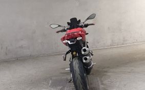 DUCATI STREET FIGHTER 1100S 2011 F100AA